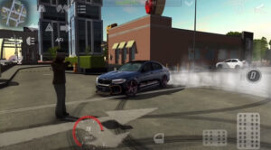 Car Parking Multiplayer (dinero infinito) 1