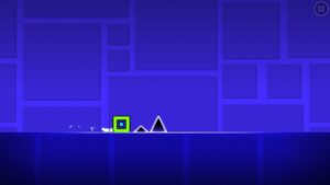 Geometry Dash 2.2 3