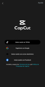 CapCut Pro Gratis 1