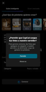 CapCut Pro Gratis 2