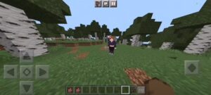 Jenny Mod Minecraft 1