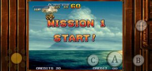 Metal Slug 3 2