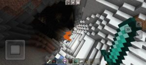 Descargar Minecraft 1.17.40 1