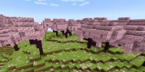 Descargar Minecraft 1.20.40 1