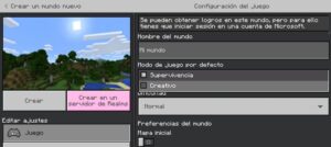 Descargar Minecraft 1.20.51 1