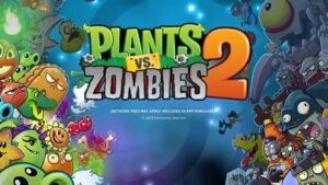 Plants vs Zombies 2 hack (todo desbloqueado) 1