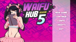 Waifu Hub 5 1