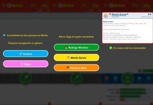 BitLife español Mod (Todo desbloqueado) 4