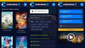 Cuevana 1