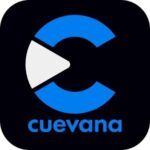 cuevana apk-logo