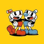 cuphead apk-logo