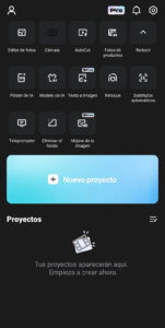 CapCut Pro Gratis 5