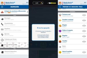 BitLife español Mod (Todo desbloqueado) 5