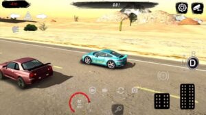 Car Parking Multiplayer (dinero infinito) 9