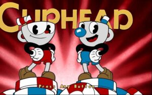 Cuphead 8