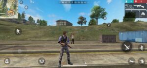 Free Fire APK 4