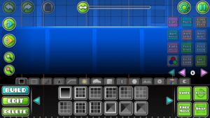 Geometry Dash 2.2 5