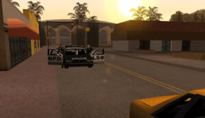 GTA San Andreas 7