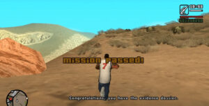 GTA San Andreas 9