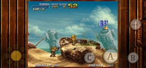 Metal Slug 3 5