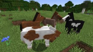 Descargar Minecraft 1.19.0 5