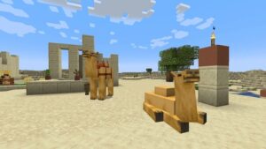 Descargar Minecraft 1.19.50 3