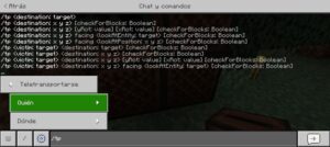 Descargar Minecraft 1.17.11 5