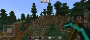 Descargar Minecraft 1.18 5