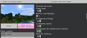 Descargar Minecraft 1.20.40 6