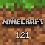 descargar minecraft uno punto veintiuno apk