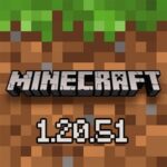 descargar minecraft uno veinte cincuenta y uno