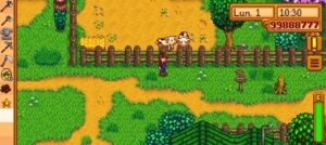 Stardew Valley 4