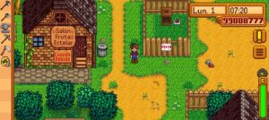 Stardew Valley 5