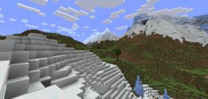 Descargar Minecraft 1.18 7