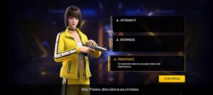 Free Fire APK 6