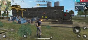 Free Fire APK 7