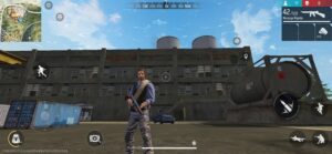 Free Fire APK 8