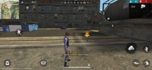 Free Fire APK 9