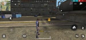 Free Fire MOD diamantes infinitos 2024 8