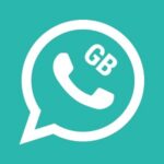 gb whatsapp pro-logo