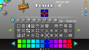 Geometry Dash 9