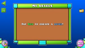 Geometry Dash 10