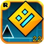 geometry dash dos punto dos apk-logo