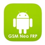 gsmneo frp-logo