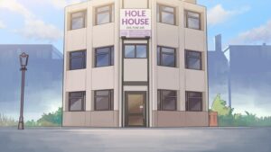 Hole House 3