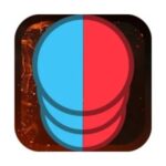 macro de bolitas rojas y azules apk-logo