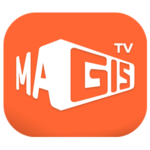 magis tv premium apk-logo