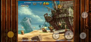 Metal Slug 3 7