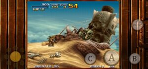 Metal Slug 3 8