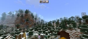 Descargar Minecraft 1.16 8